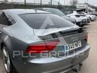 2012 Audi A7