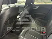 2012 Audi A7