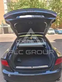 2012 Audi A7