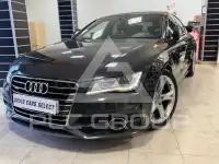 2012 Audi A7