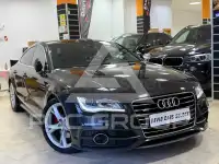 2012 Audi A7
