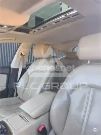 2012 Audi A7