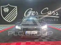 2012 Audi A7
