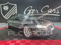 2012 Audi A7