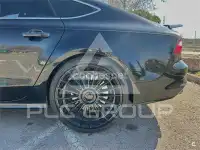 2012 Audi A7