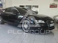 2012 Audi A7