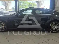 2012 Audi A7