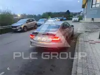 2012 Audi A7