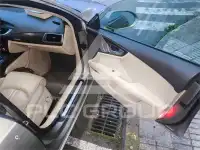 2012 Audi A7
