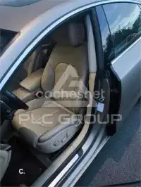 2012 Audi A7