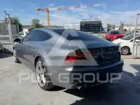 2012 Audi A7