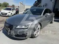 2012 Audi A7