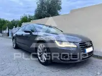 2012 Audi A7