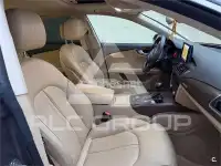 2012 Audi A7