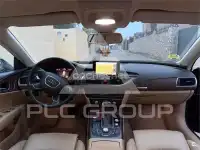2012 Audi A7