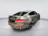 2012 Audi A7