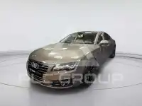 2012 Audi A7
