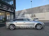 2012 Audi A7