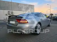 2012 Audi A7