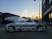 2012 Audi A7