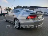 2012 Audi A7