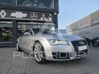 2012 Audi A7