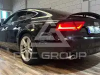 2012 Audi A7