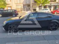 2012 Audi A7