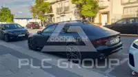 2012 Audi A7