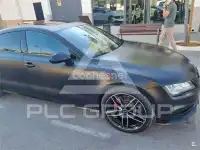 2012 Audi A7