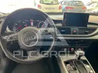 2012 Audi A7