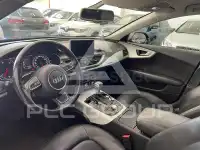 2012 Audi A7