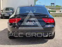2012 Audi A7
