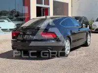 2012 Audi A7