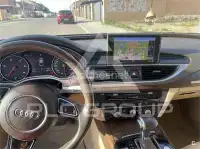 2012 Audi A7