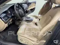 2012 Audi A7