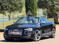 2012 Audi S5