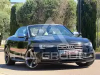 2012 Audi S5