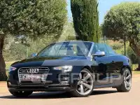 2012 Audi S5