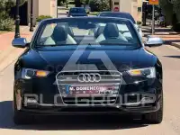 2012 Audi S5