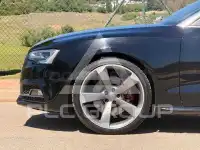 2012 Audi S5