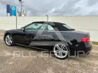 2012 Audi S5