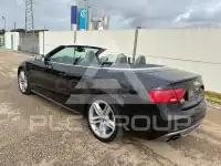 2012 Audi S5