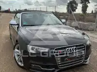 2012 Audi S5