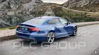 2012 Audi S5