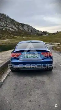 2012 Audi S5