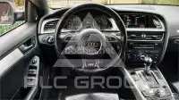 2012 Audi S5