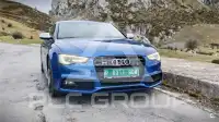 2012 Audi S5