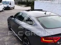 2012 Audi S5