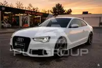 2012 Audi S5